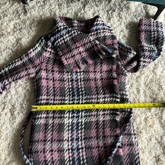 Carolina Herrera wool coat - Picture 15 of 15